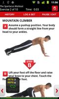 Men's Health Workouts Lite