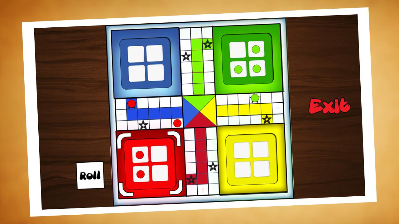 Ludo 2020 - Multiplayer Game