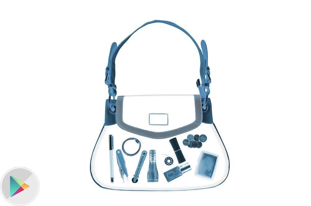 X-ray Camera Scanner Pro Prank