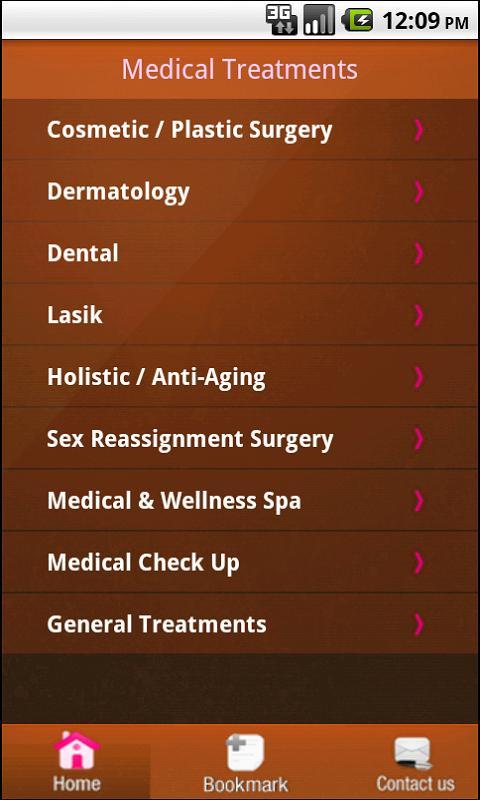 Thailand Medical Tourism
