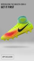 Nike Soccer