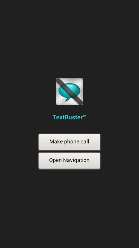 TextBuster