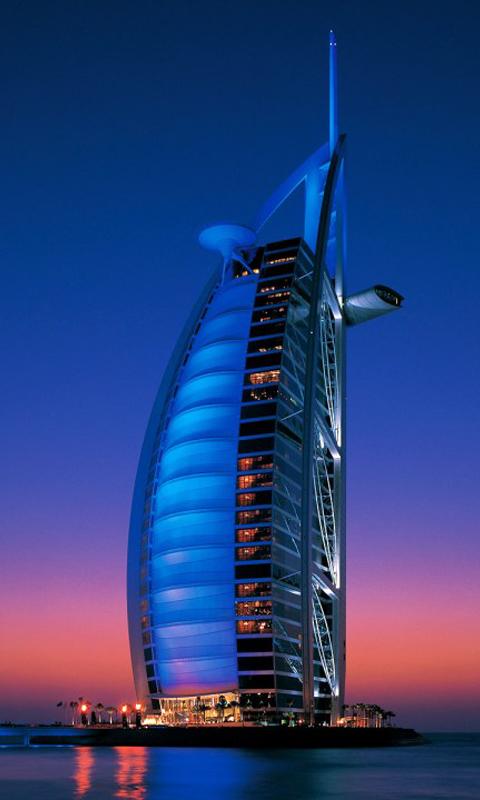 Dubai Wallpapers