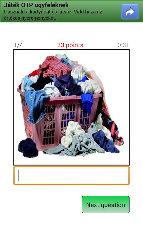 English Picture Dictionary 4