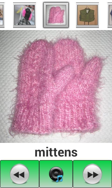 English Picture Dictionary 4