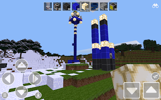 Galaxy Craft : Exploration