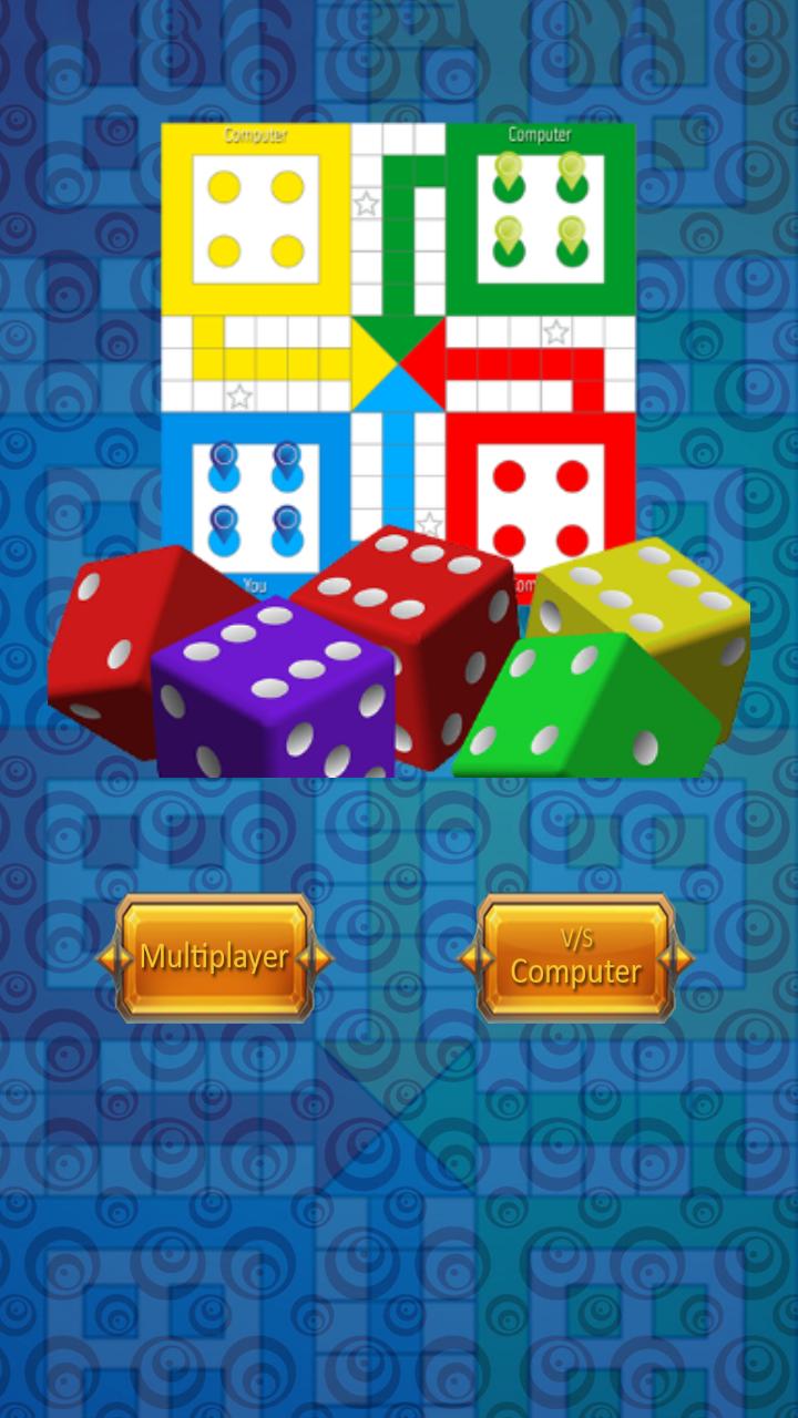 Ludo Game Free