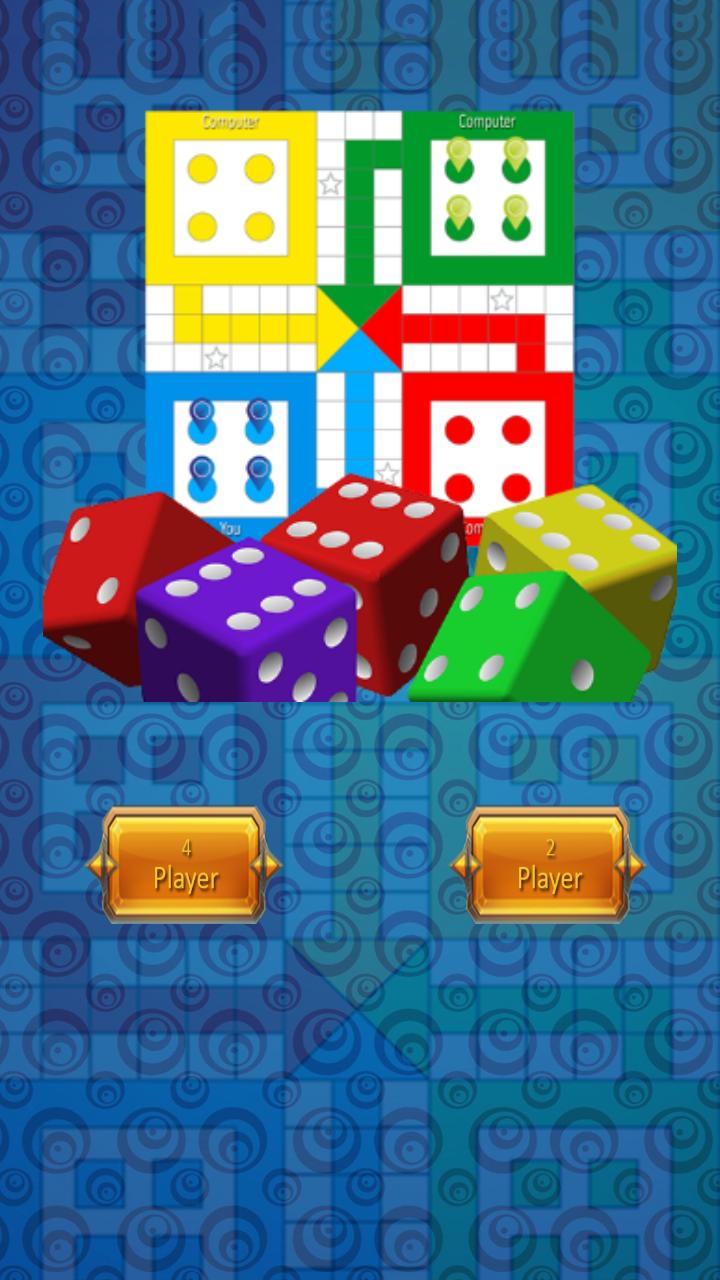 Ludo Game Free