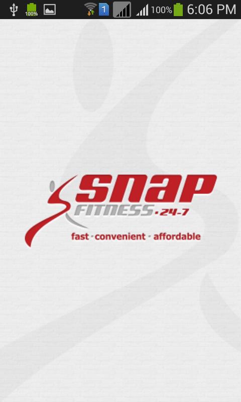 Snap Fitness