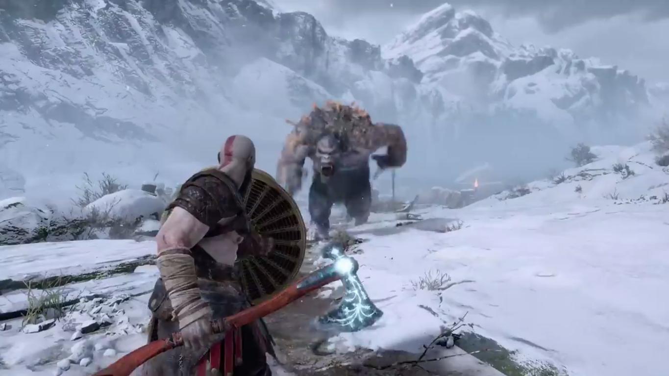 guideclips for god of war 3