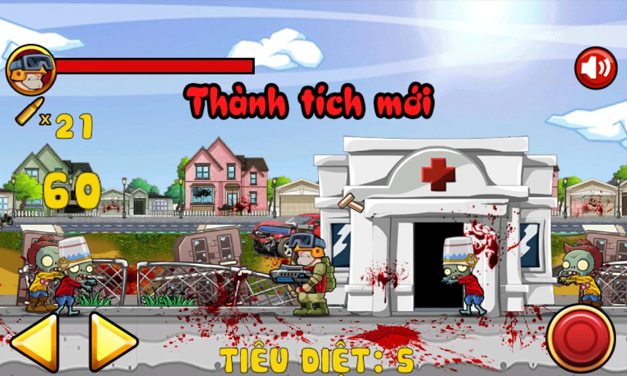 Chien Binh Duong Pho 2016