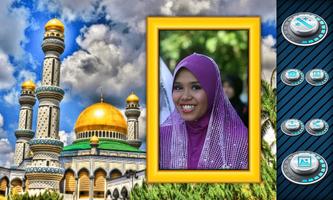 Islam Photo Frames