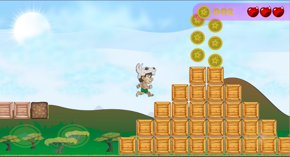 Jungle Adventures Free 2