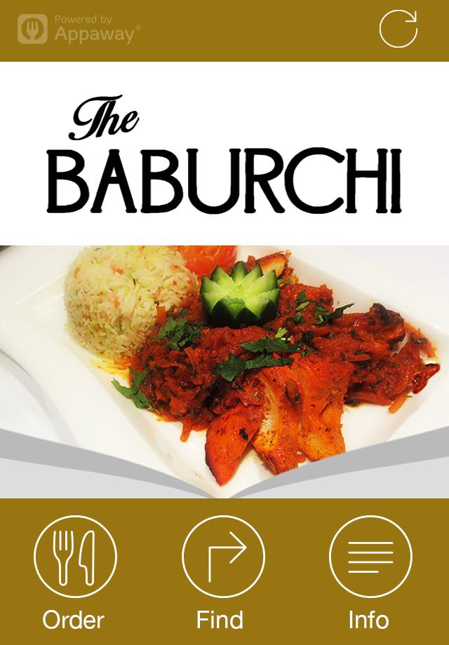 The Baburchi, Wolverhampton