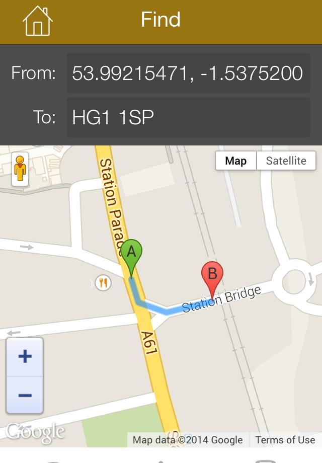 The Baburchi, Wolverhampton