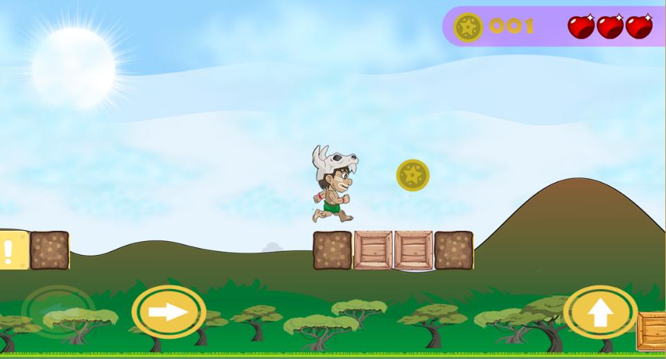 Jungle Adventures Free 2