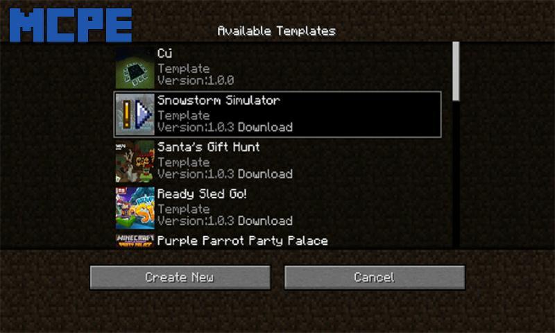 Legacy Pack  Resource Pack for MCPE