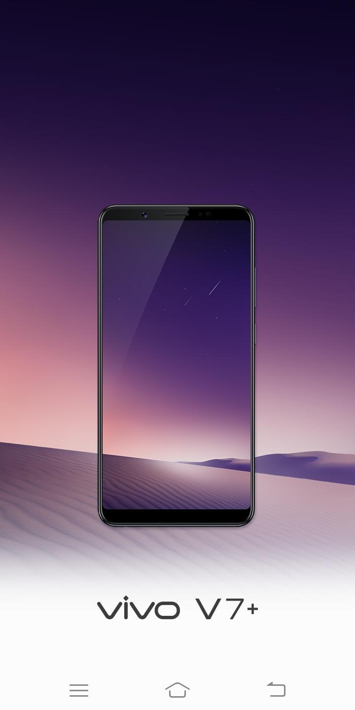 New Feature Demo For V7+