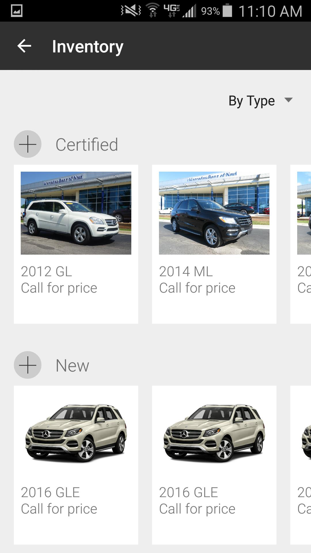 Mercedes-Benz of Novi