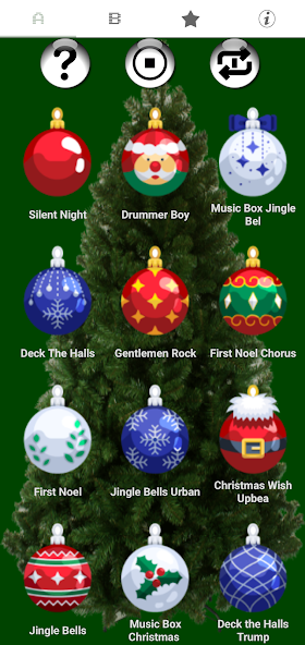 Christmas Ringtones