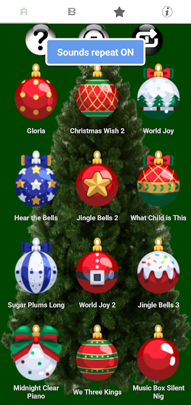 Christmas Ringtones