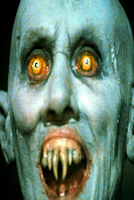 Scary Prank Duck Toy