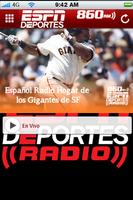 ESPN Deportes San Francisco