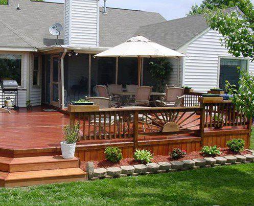 modern patio furniture