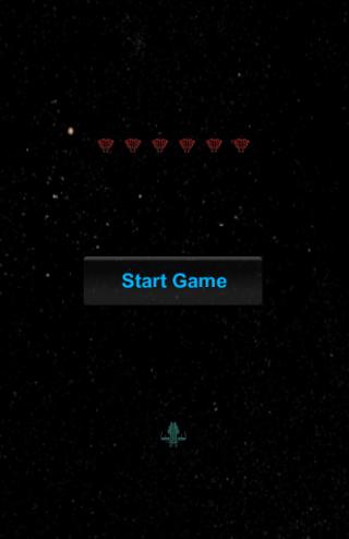 The Revenge of Space Attackers