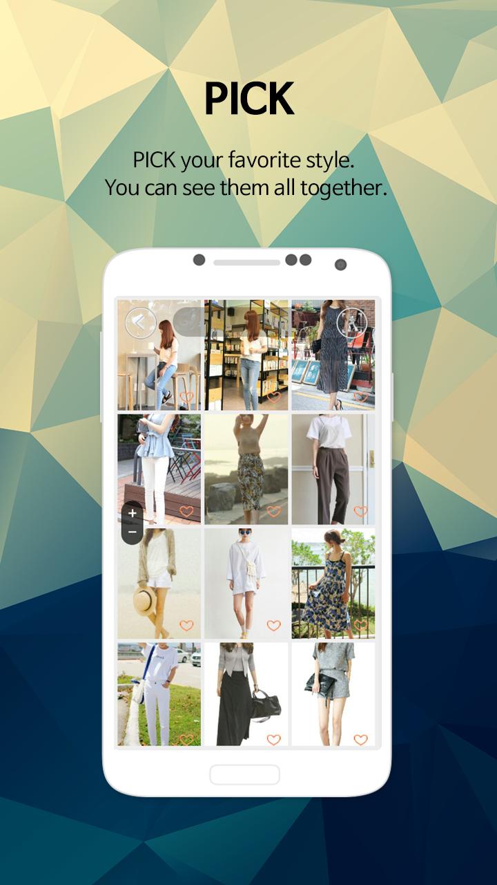 FashionDco: Social to Shopping