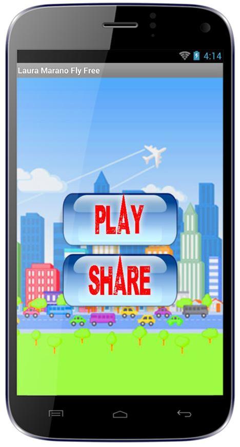 Laura Marano Fly Free