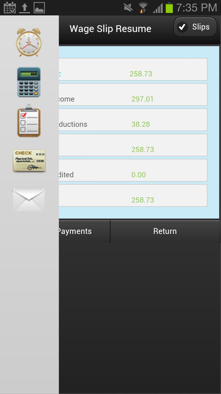 Contractor Payroll Lite(Trial)