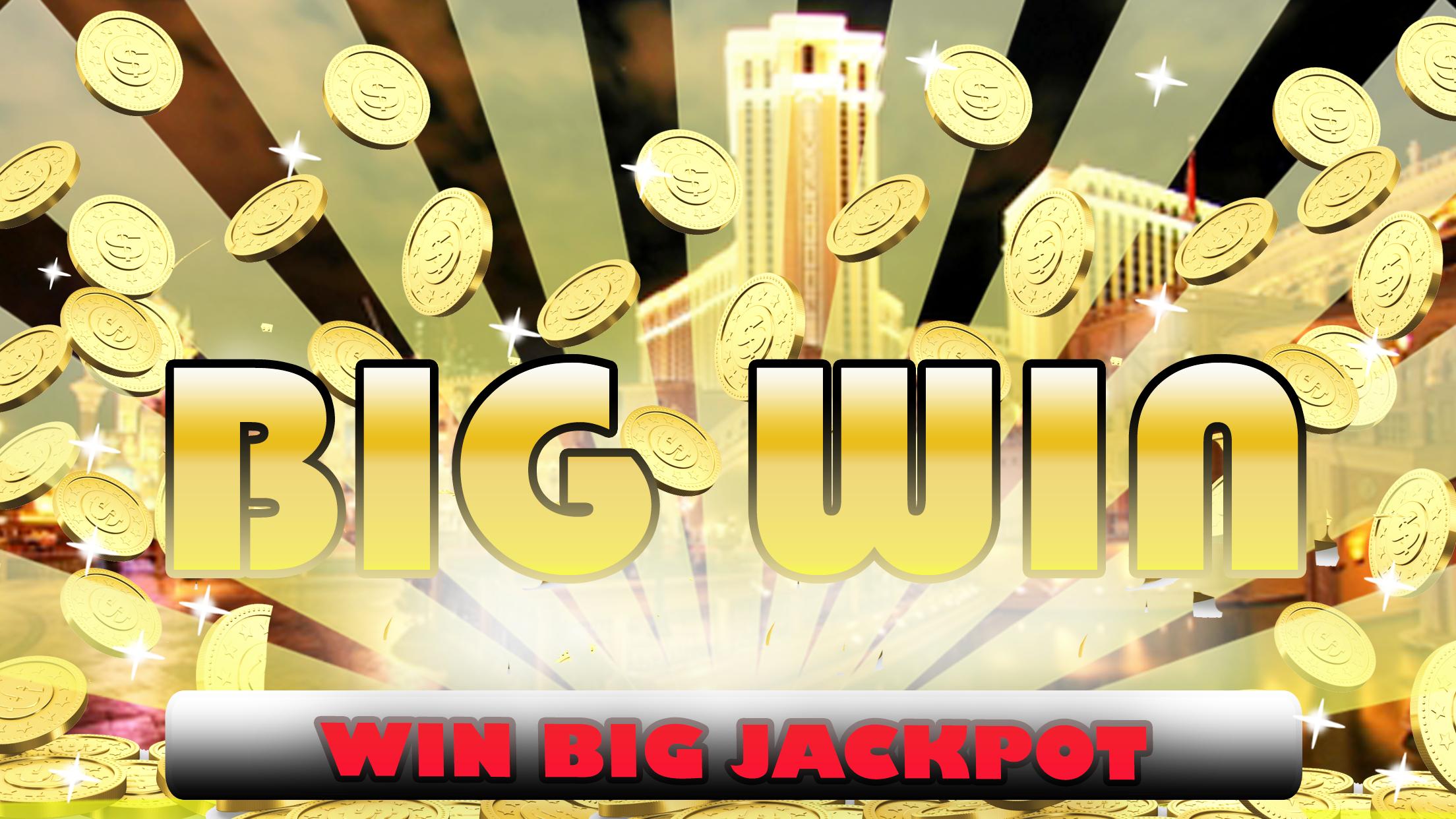 Royal Deluxe Vegas Casino Slot