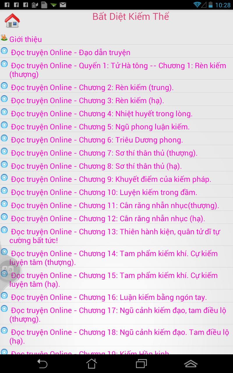 Tien Hiep Hay Nhat 3