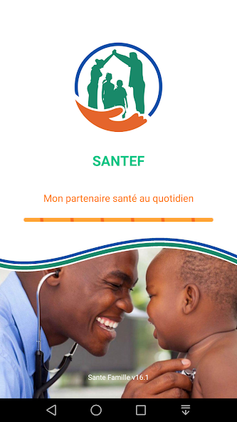 SANTEF