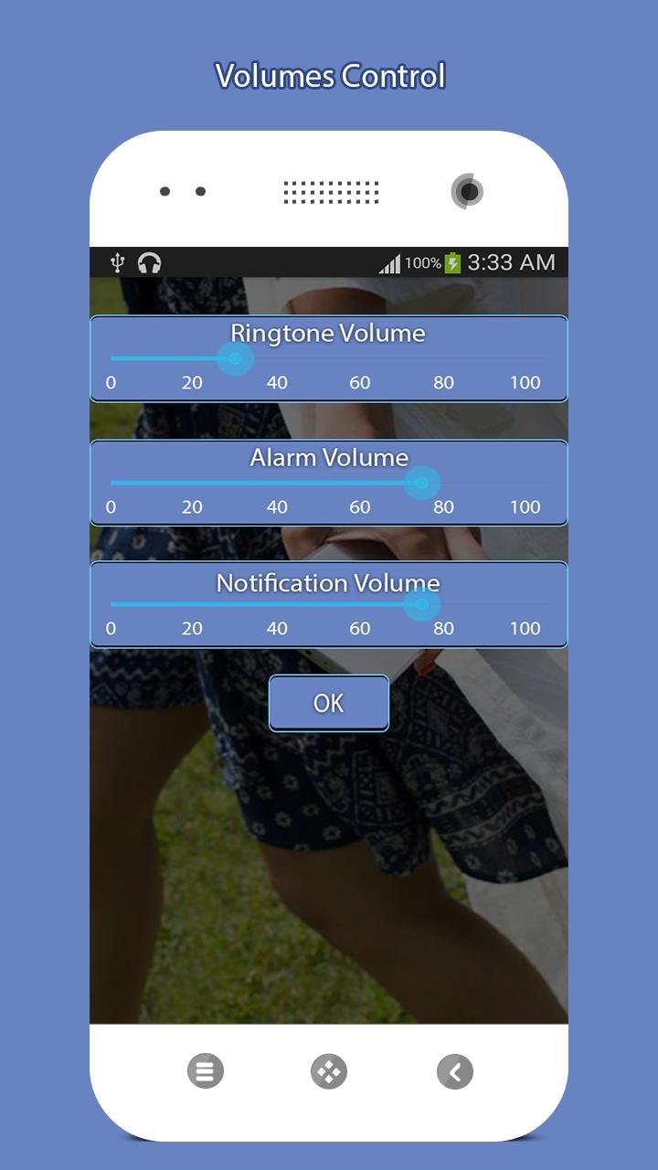 Incoming Number Announcer