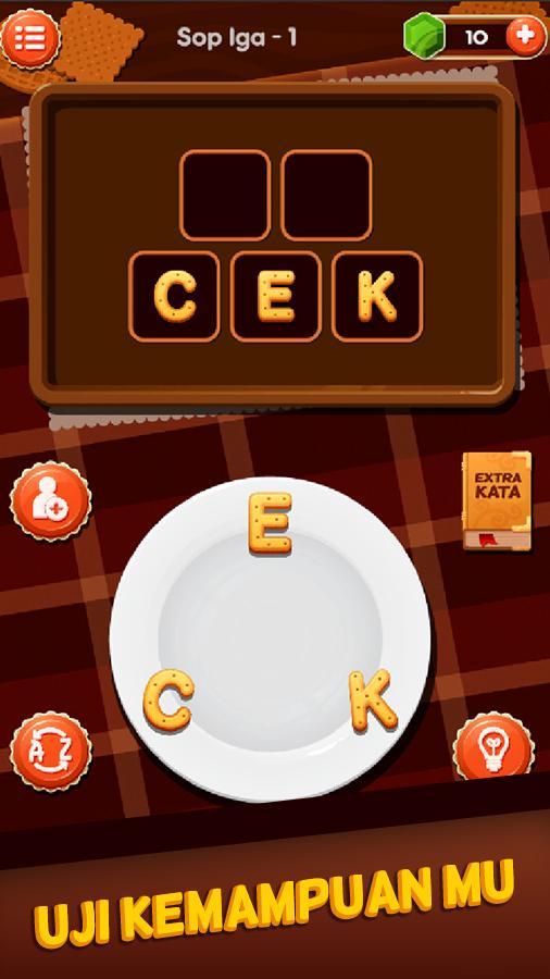 Tebak Kata Indonesia