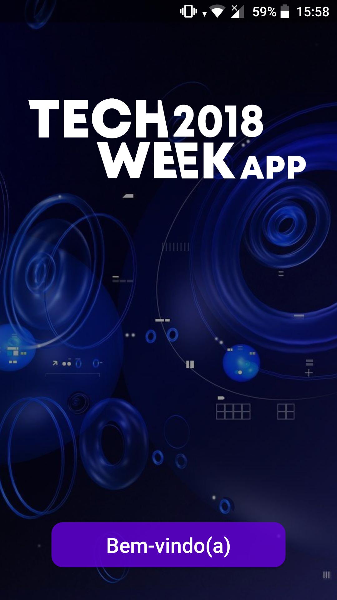 TechWeek2018