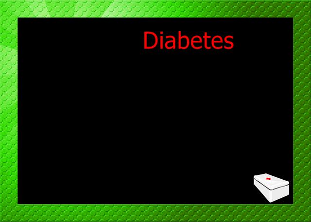 Resultado Diabetes