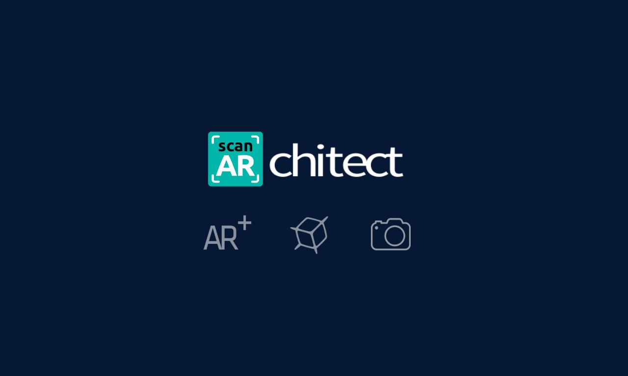 scan ARchitect