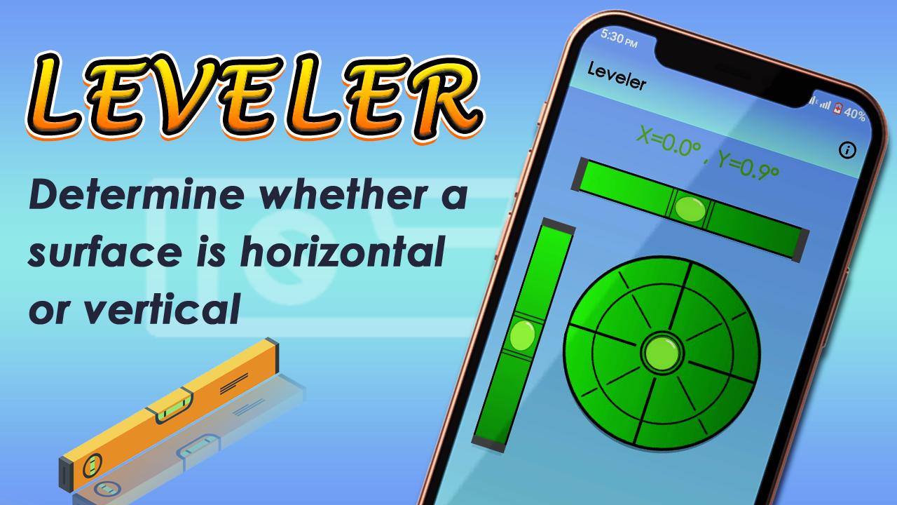 All in One Toolbox Smart Tools