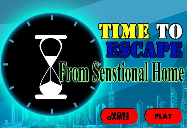 SensationalHomeEscape