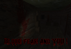 Horror Project : Survival