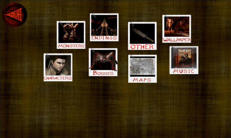 Something for Silent Hill 5