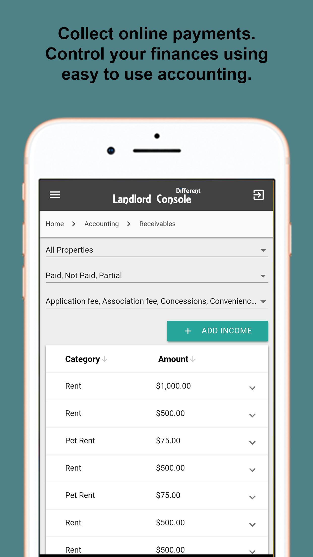 Property Management for Landlords and Owners