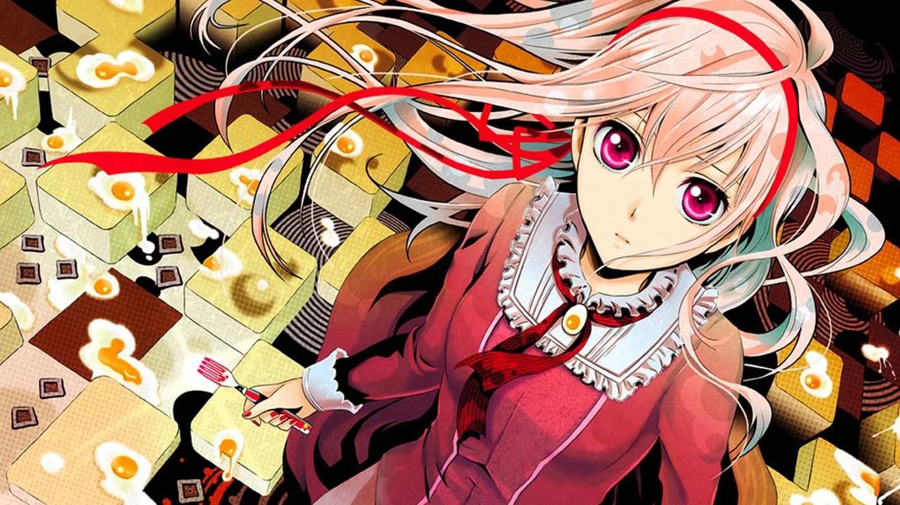 Anime Girl HD Wallpapers Pro