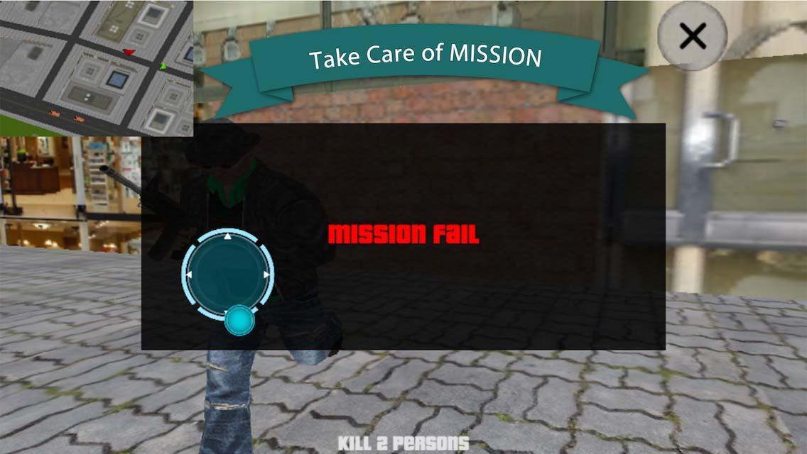 Gangsters of London City Crime