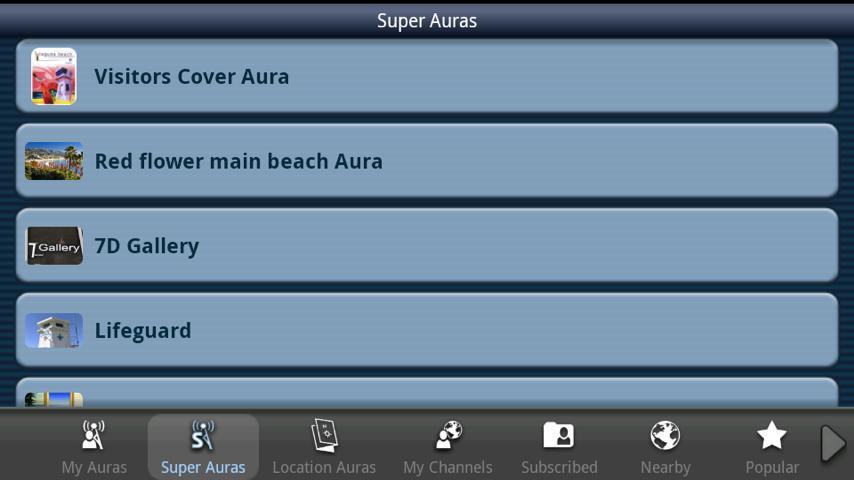 Laguna Beach "Come to Life"