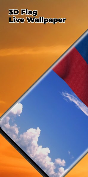 Slovakia Flag