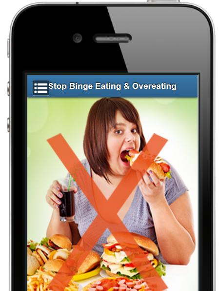 Binge Eating Disorder Help